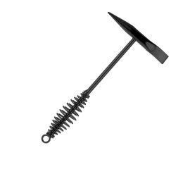 Зачистка сварочных швов