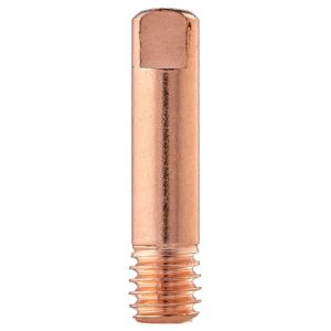 Наконечник сварочный прямой МАСТЕР E-CU М6 d1,0мм FCK6600-10