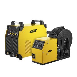 Сварочный полуавтомат ПТК RILON MIG 500 GF