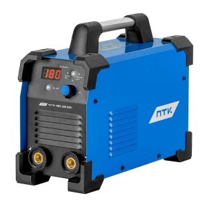 Сварочный аппарат ПТК МАСТЕР ARC 180 D18