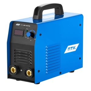 Сварочный аппарат ПТК МАСТЕР ARC 200 F20