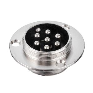 Разъем pin 7-M МАСТЕР PIN0701